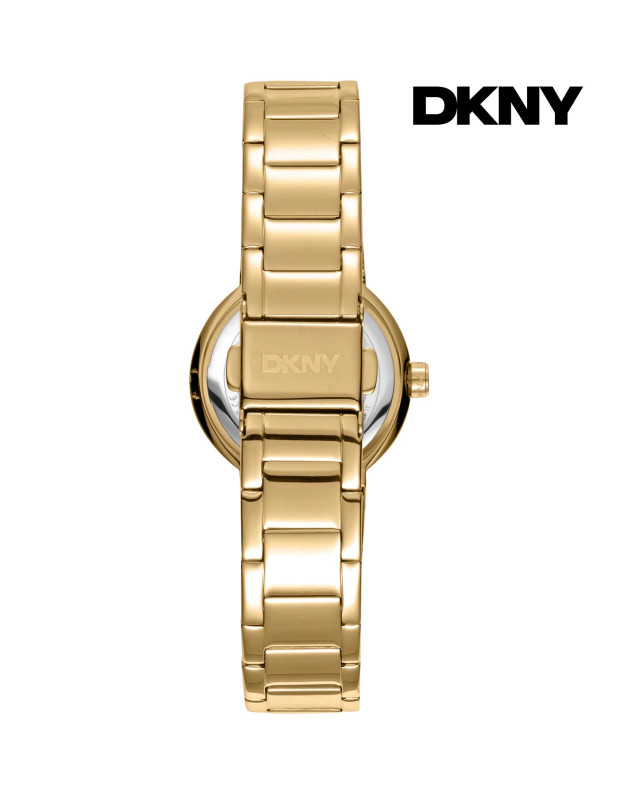 DKNY Ladies Watch